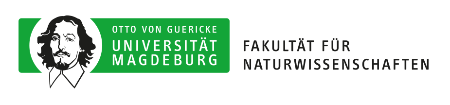 Logo OvGU